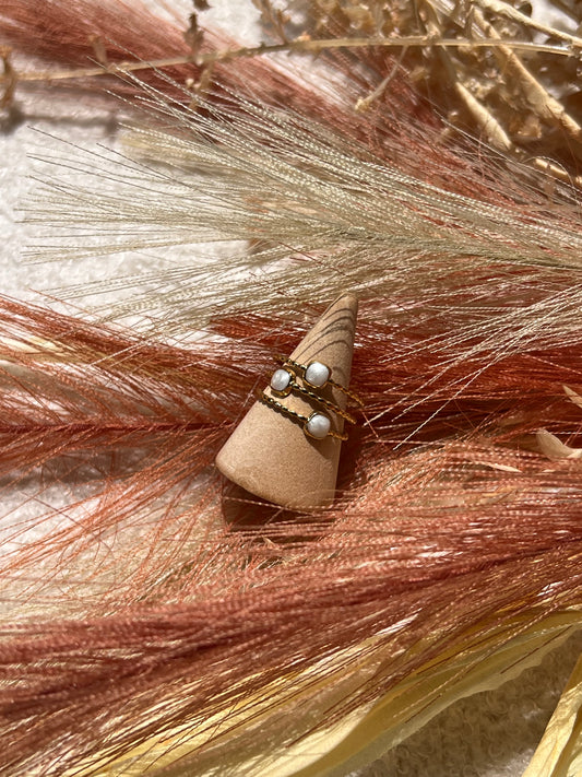 Bague Elisa