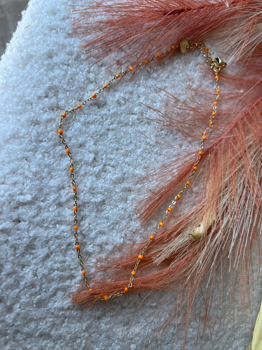 Collier Taïna