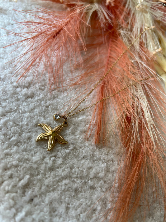Collier Betty