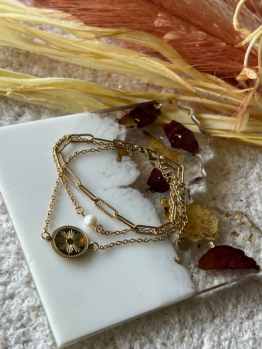 Bracelet Delia